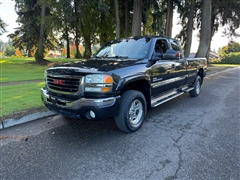 2003 GMC Sierra 2500HD 