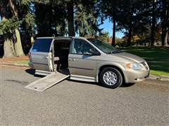 2002 Dodge Grand Caravan 