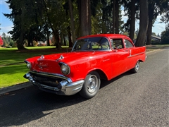 1957 Chevrolet BelAir 