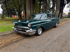 1957 Chevrolet 210 