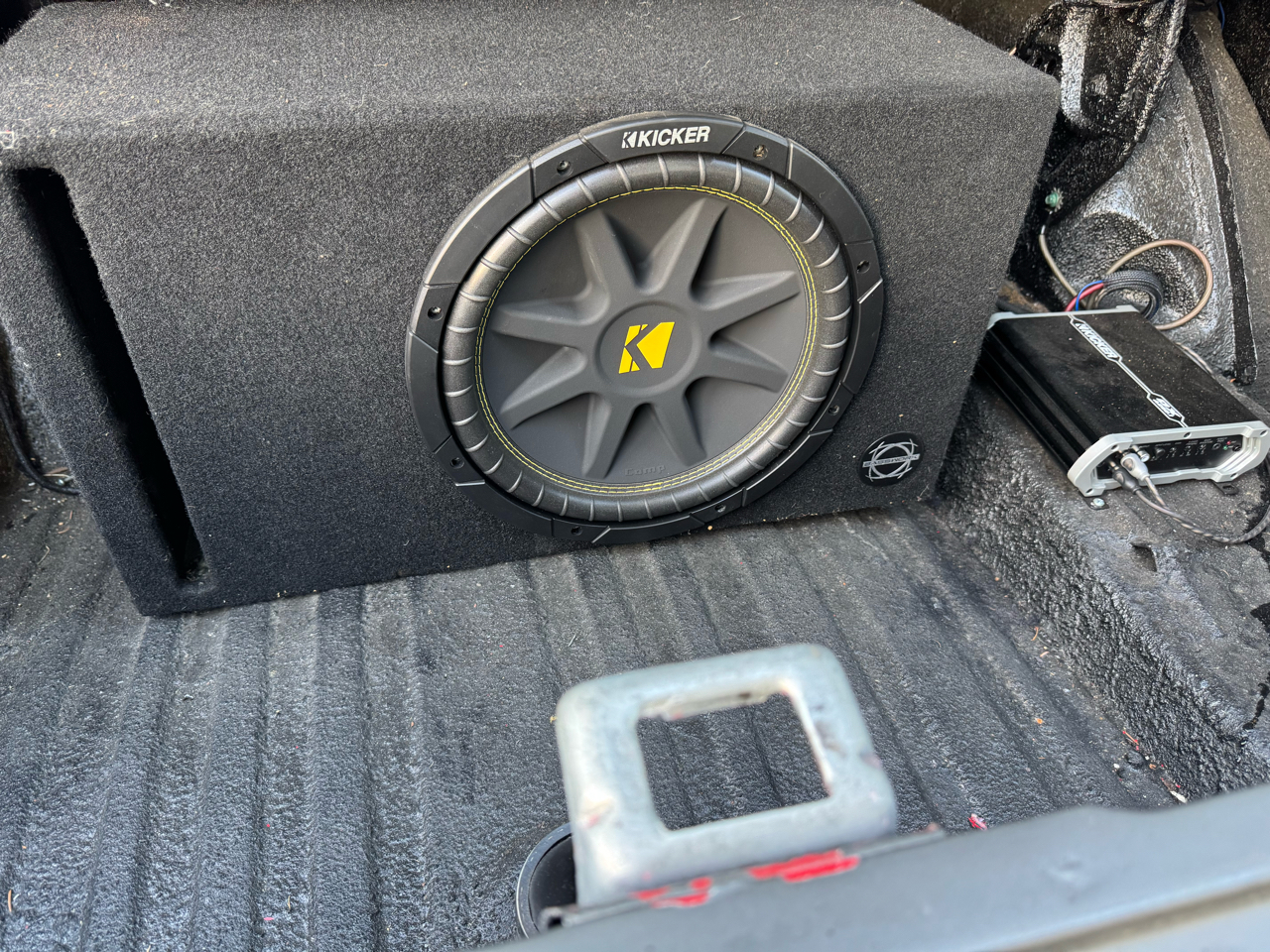 Ford Mustang 2dr Coupe 1966