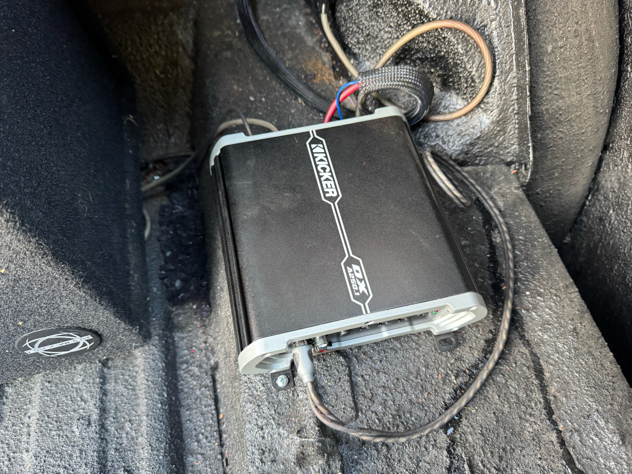 Ford Mustang 2dr Coupe 1966