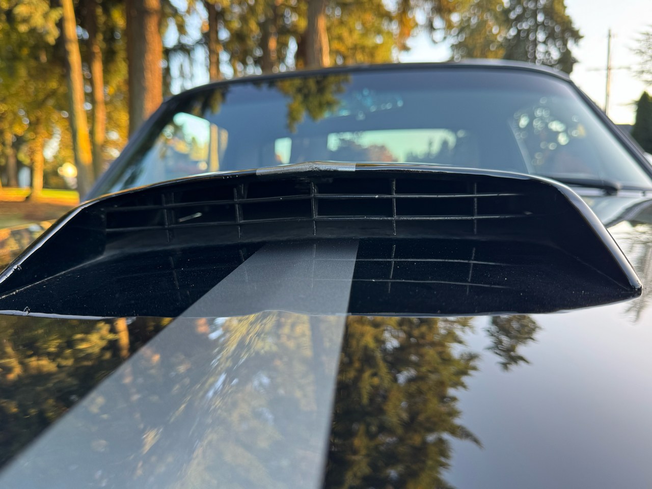 Ford Mustang 2dr Coupe 1966