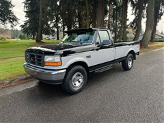 1996 Ford F-150 