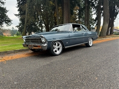 1967 Chevrolet Nova 