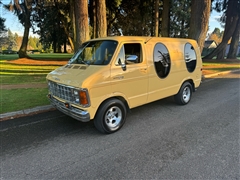 1979 Dodge B200 