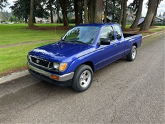 1996 Toyota Tacoma 