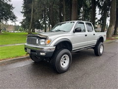 2004 Toyota Tacoma 