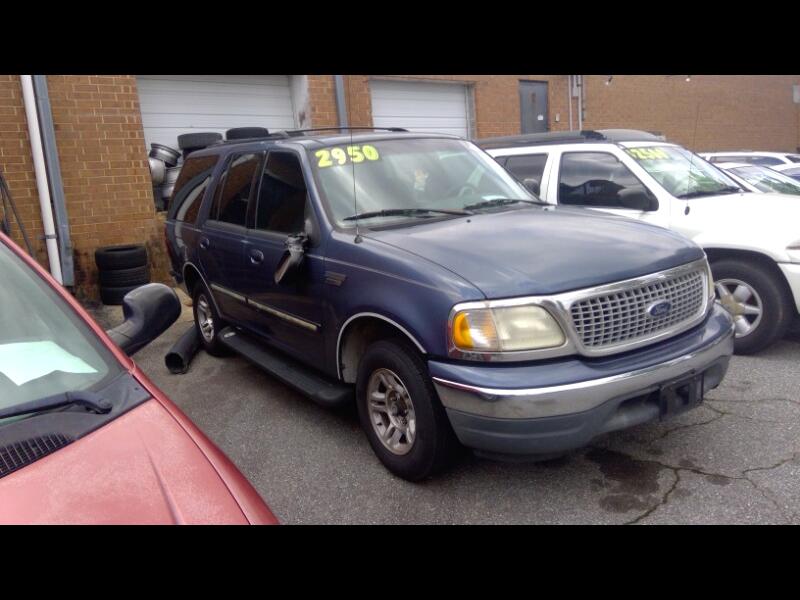 1999 Ford Expedition XLT 2WD