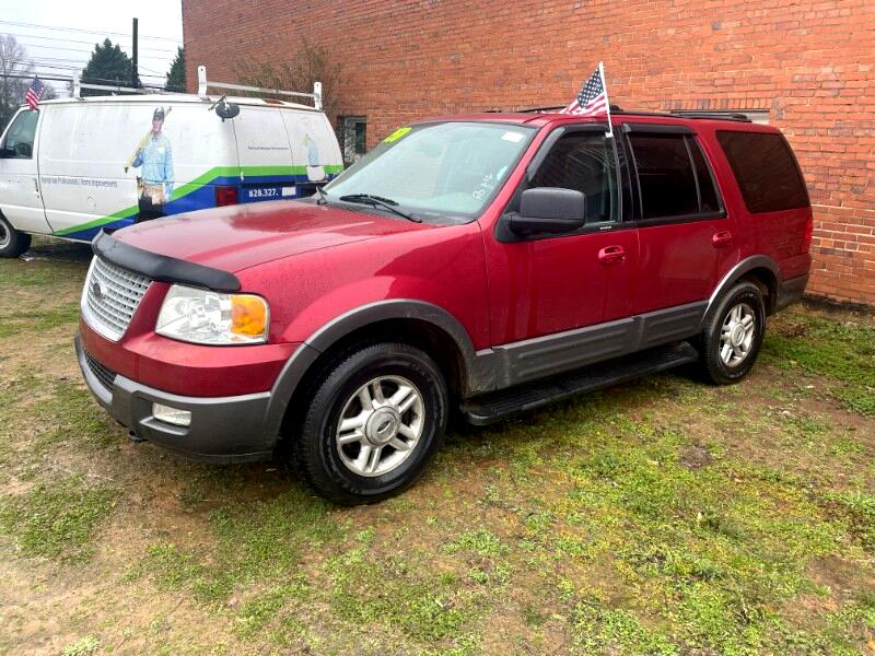 2004 Ford Expedition XLT 5.4L 4WD