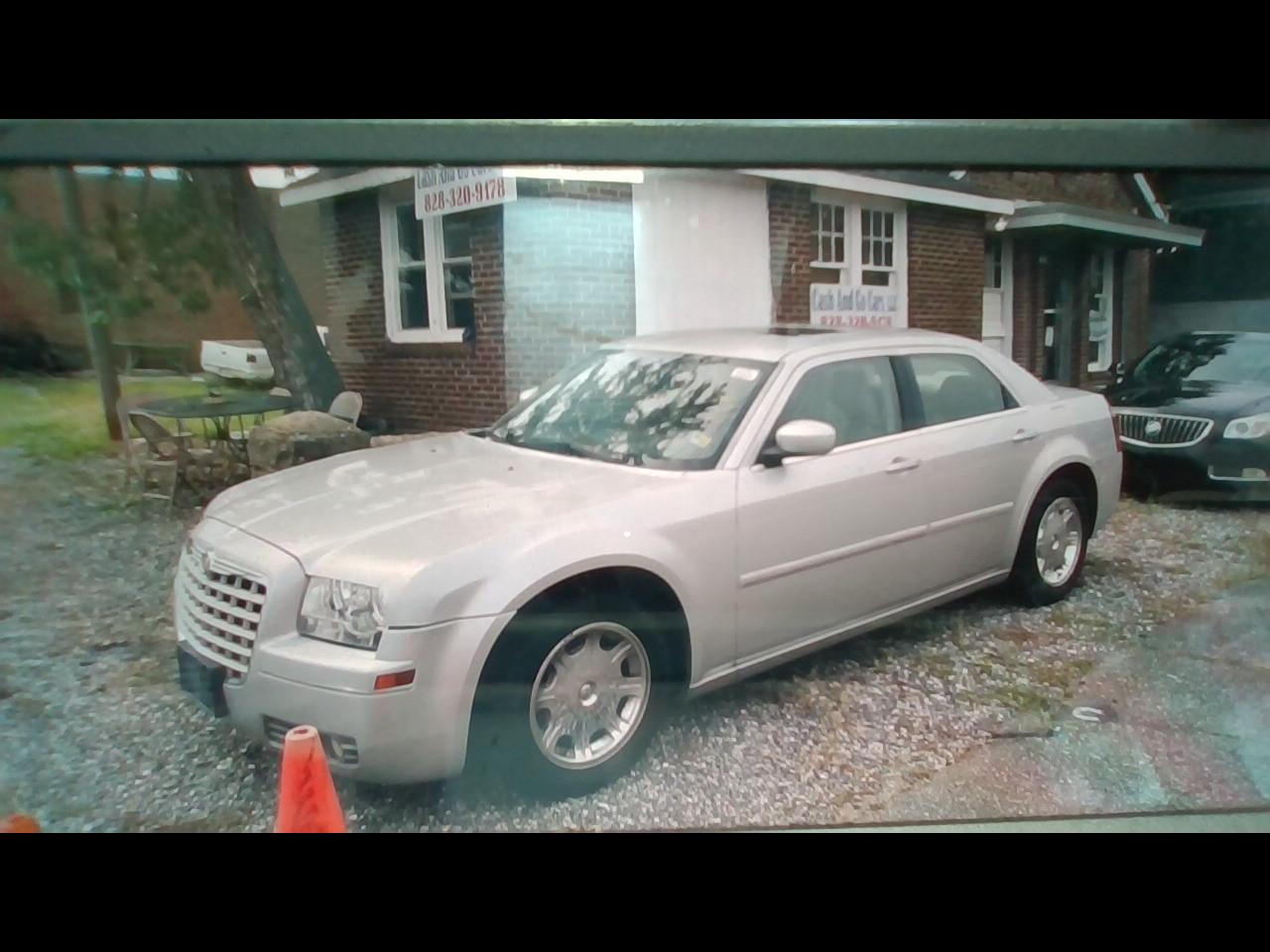 2006 Chrysler 300 Touring