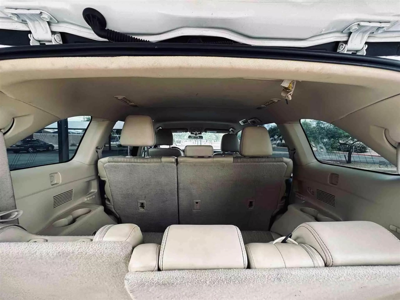 Used 2015 Toyota Highlander FWD 4dr V6 LE Plus (Natl) for Sale in