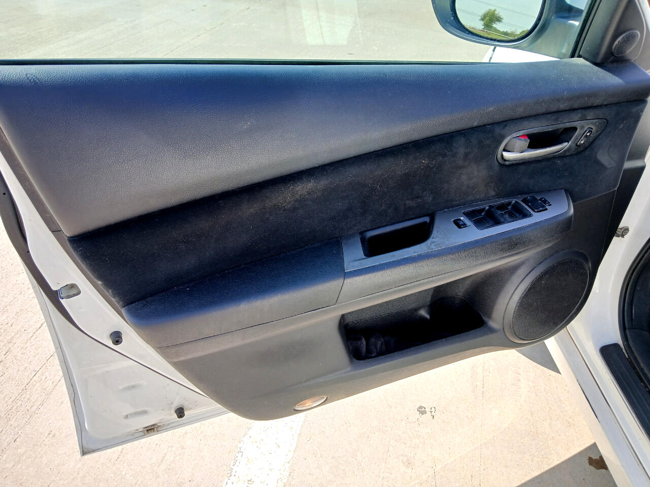 Mazda MAZDA6 i SV 2010 Mazda MAZDA6 i SV 2010