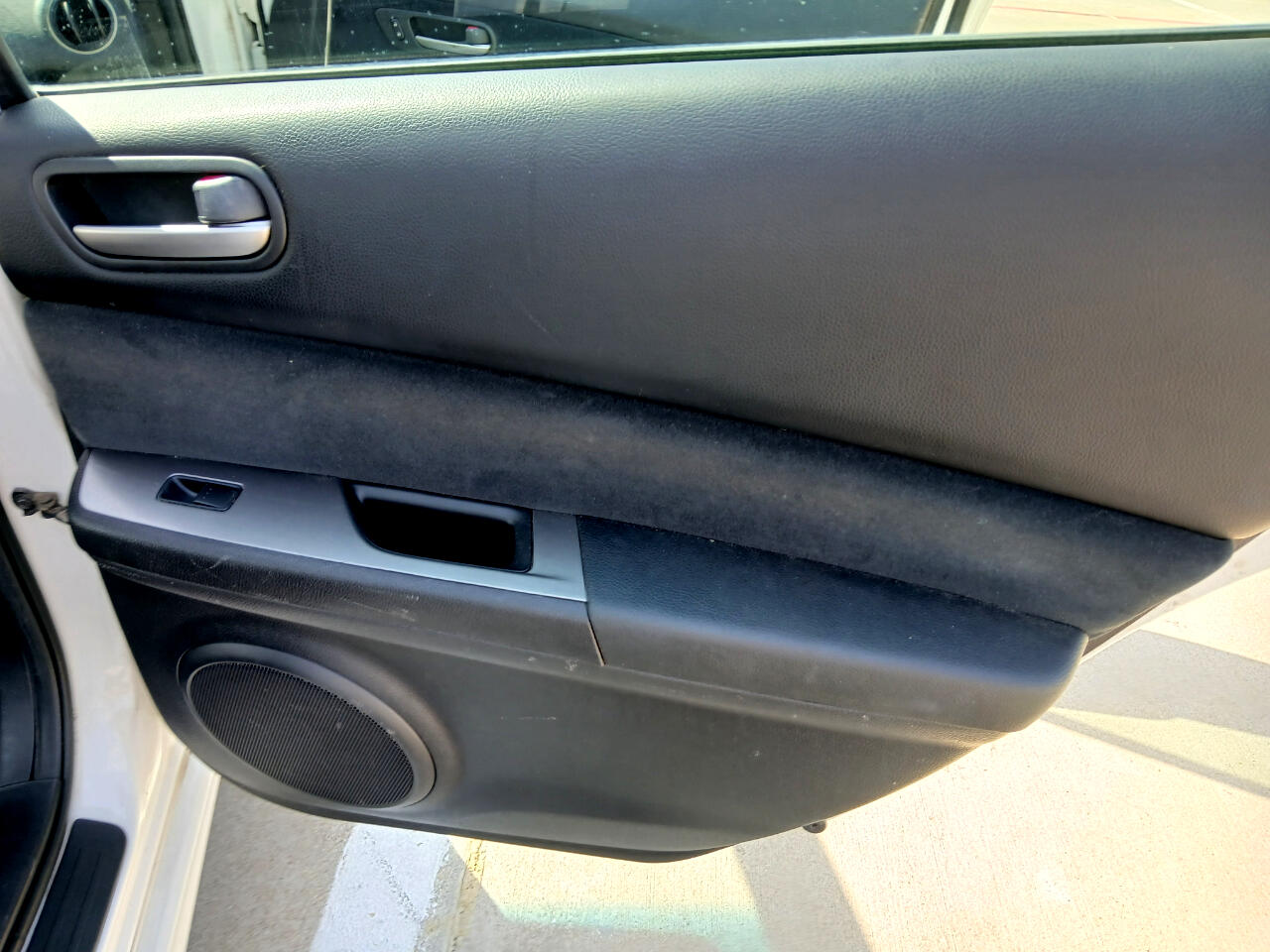 Mazda MAZDA6 i SV 2010 Mazda MAZDA6 i SV 2010