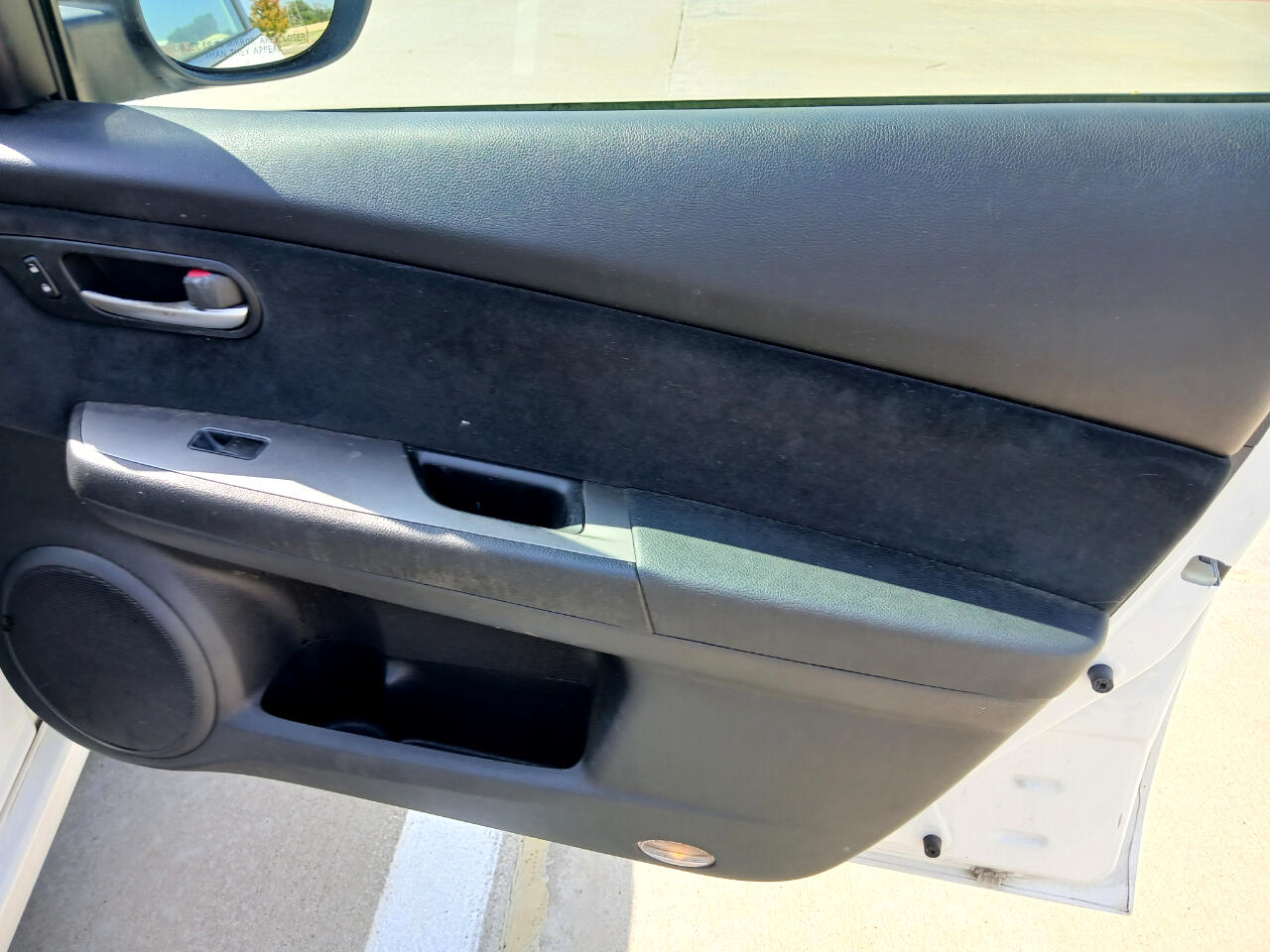 Mazda MAZDA6 i SV 2010 Mazda MAZDA6 i SV 2010