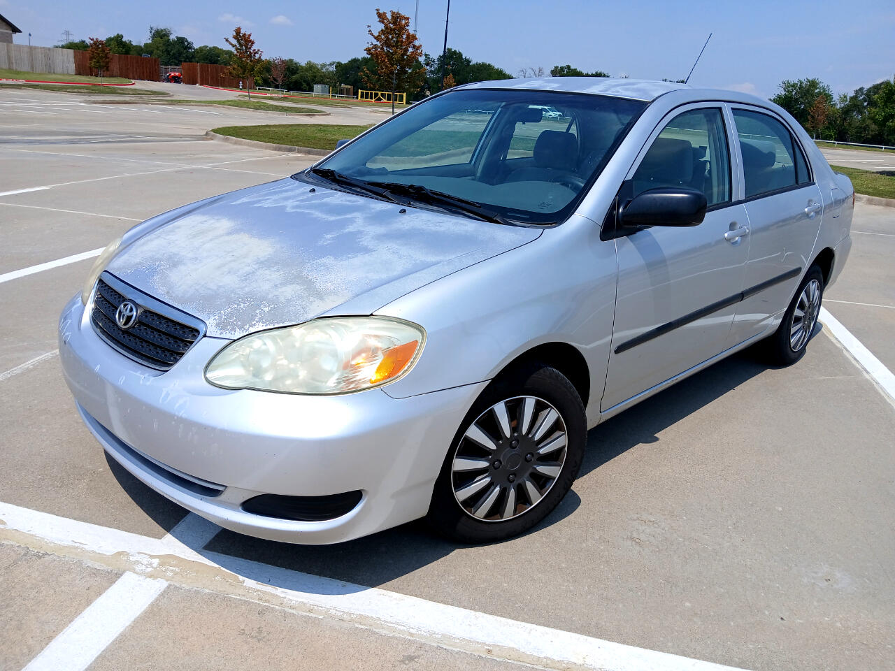 Toyota Corolla CE 2006 Toyota Corolla CE 2006