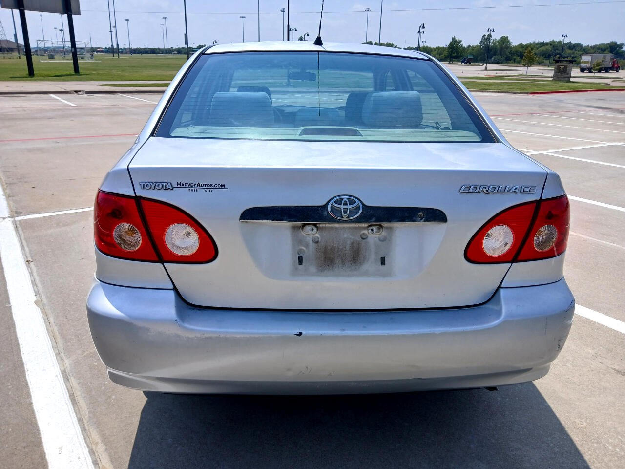 Toyota Corolla CE 2006 Toyota Corolla CE 2006