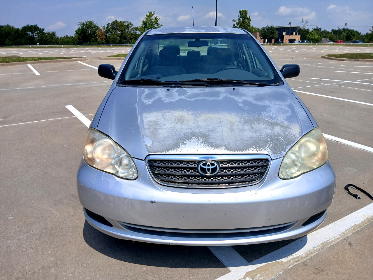 Toyota Corolla CE 2006 Toyota Corolla CE 2006