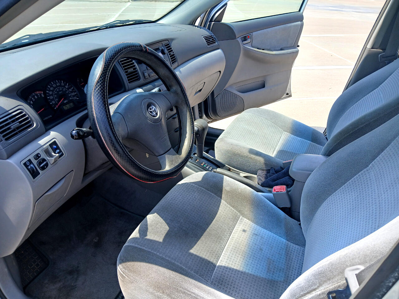 Toyota Corolla CE 2006 Toyota Corolla CE 2006