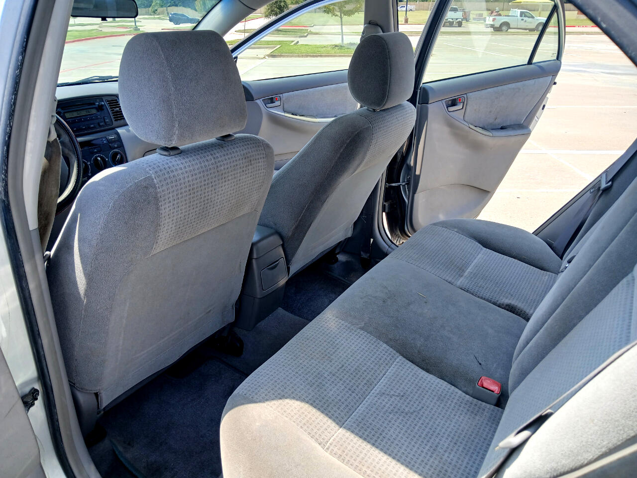 Toyota Corolla CE 2006 Toyota Corolla CE 2006