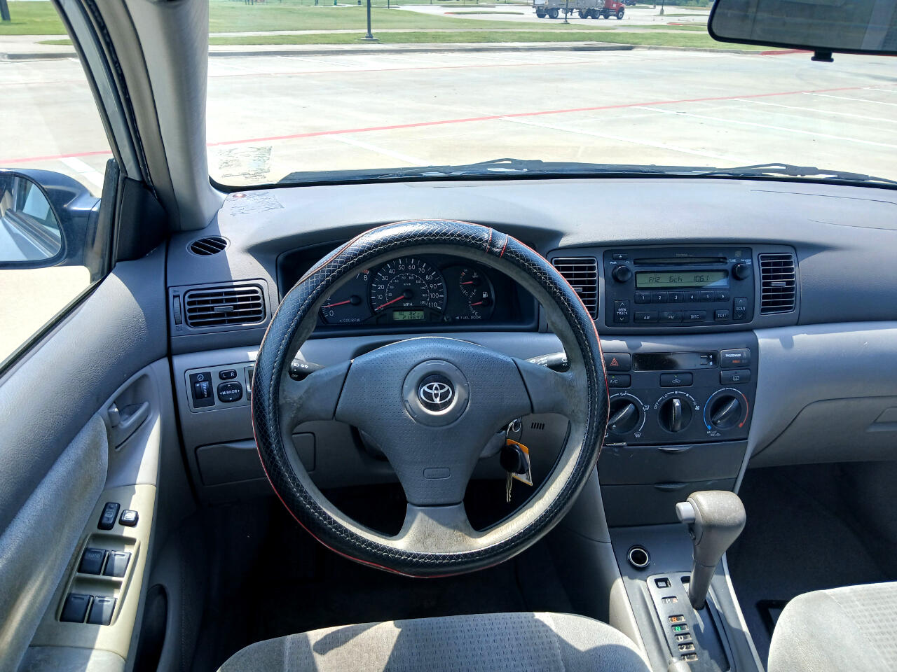 Toyota Corolla CE 2006 Toyota Corolla CE 2006
