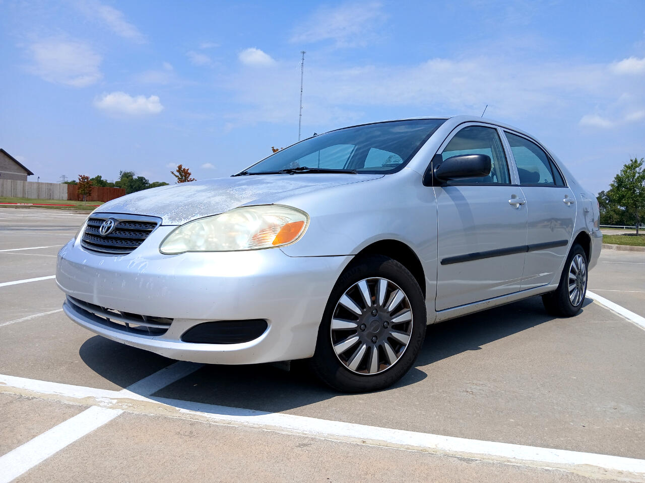Toyota Corolla CE 2006 Toyota Corolla CE 2006