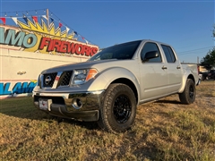 2006 Nissan Frontier 