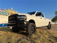 2023 RAM 2500 