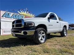 2002 Dodge Ram 1500 