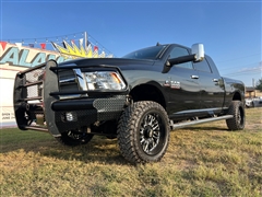 2015 RAM 2500 