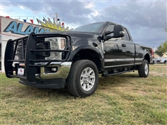 2019 Ford Super Duty F-250 SRW 
