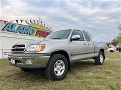2001 Toyota Tundra 