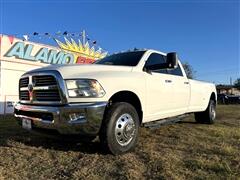 2014 RAM 3500 