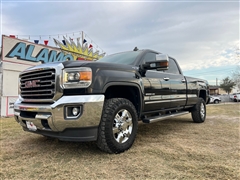 2015 GMC Sierra 2500HD available WiFi 