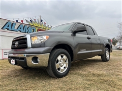 2011 Toyota Tundra 2WD Truck 