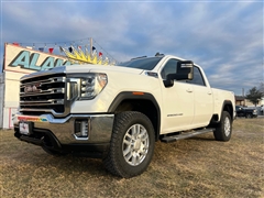 2020 GMC Sierra 2500HD 