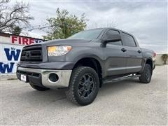 2013 Toyota Tundra 2WD Truck 