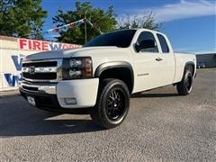 2011 Chevrolet Silverado 1500 