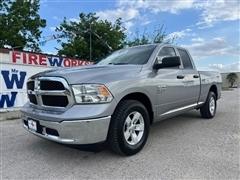 2022 RAM 1500 Classic 