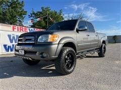 2004 Toyota Tundra 