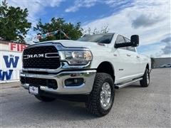 2022 RAM 2500 