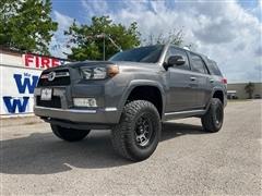 2011 Toyota 4Runner 