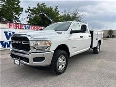 2019 RAM 2500 