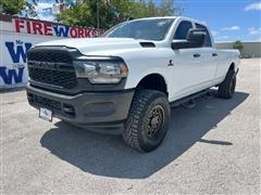 2023 RAM 2500 