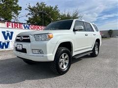2011 Toyota 4Runner 