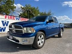 2011 RAM 1500 