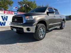 2012 Toyota Tundra 2WD Truck 