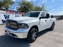 2019 RAM 1500 Classic 