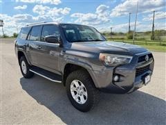 2014 Toyota 4Runner 