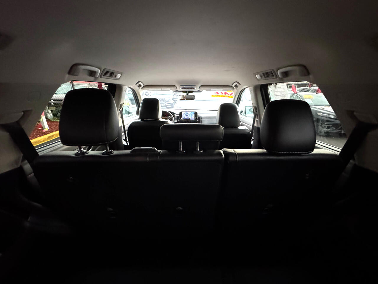 Nissan Pathfinder SL 4WD 2022